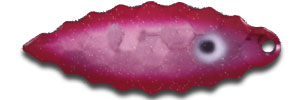 B5G-57  3 PK/#57 PURPLE HELMET G